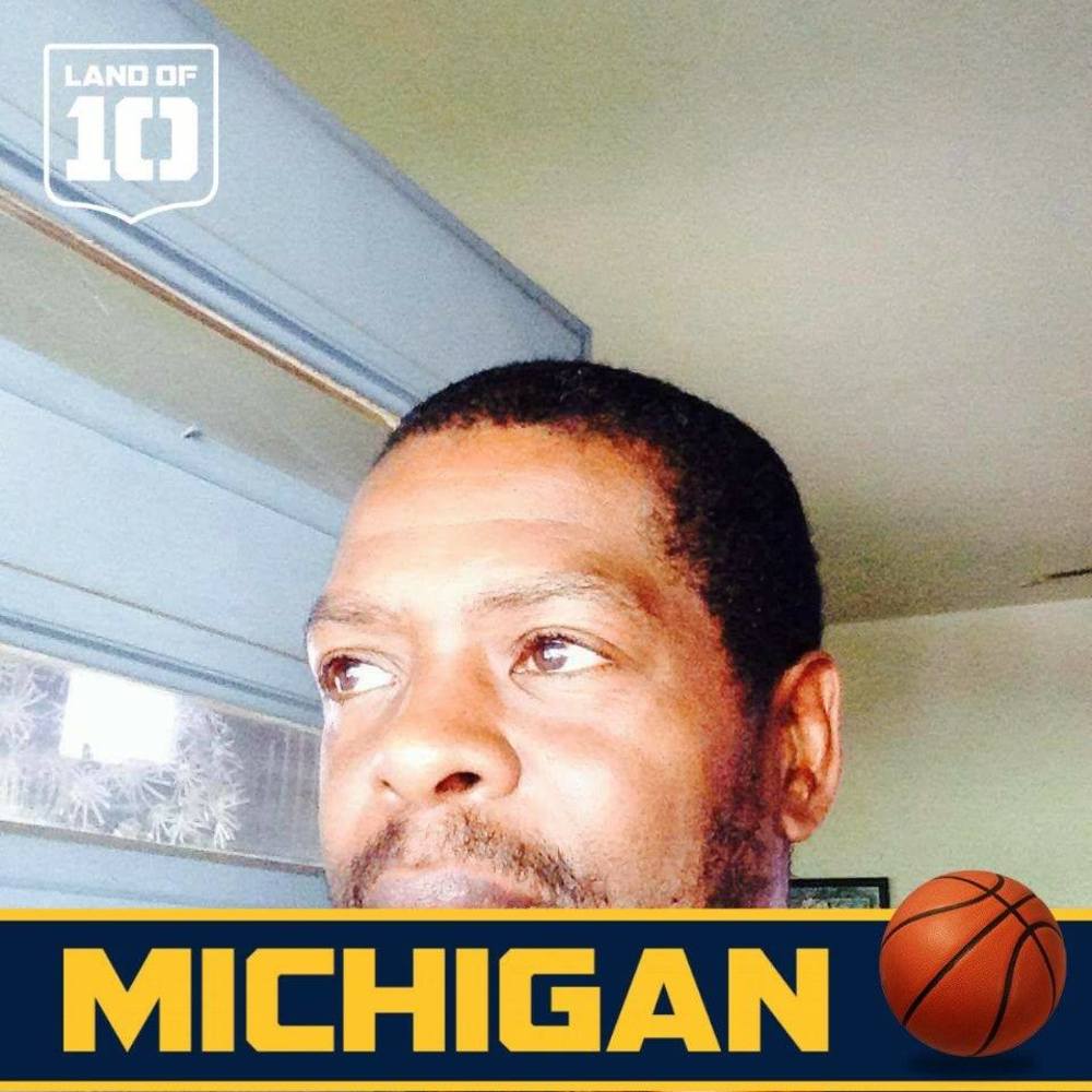 Meet your Posher, Anthony